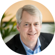 Dennis Molnar, President & Chief Operating Officer at Apnimed